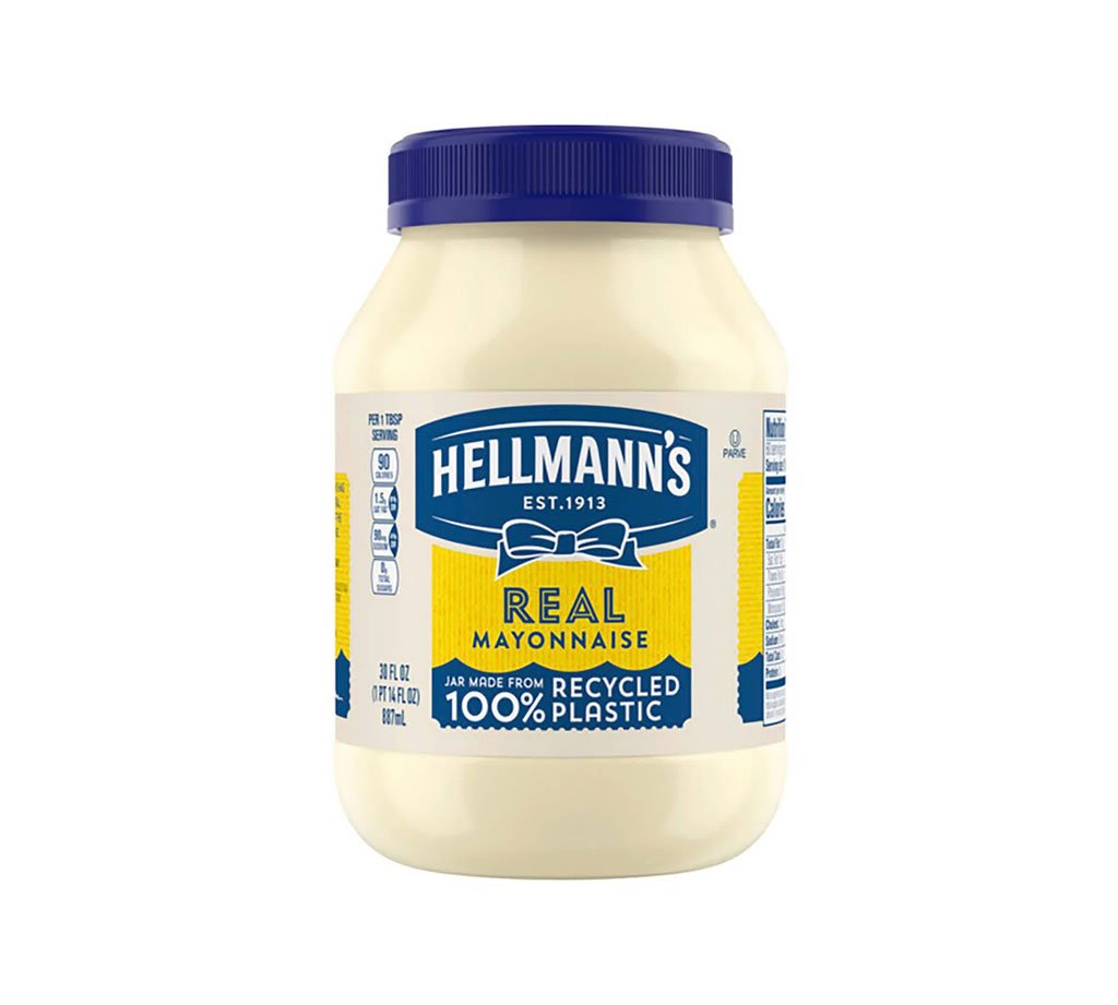 Hellmann’s Mayonnaise Real – BLC Retail Store