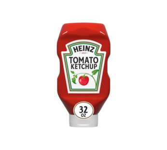 Heinz Tomato Ketchup